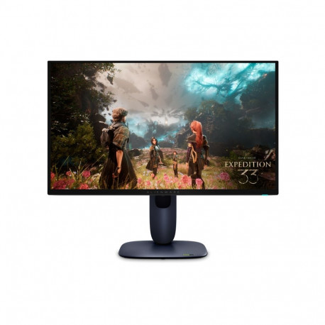 DELL Alienware AW2725Q QD-OLED 27" 4K 240 Hz gaming monitor