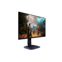 Alienware AW2725Q arvutimonitor 67.8 cm (26.7") 3840 x 2160 pikslit 4K Ultra HD QD-OLED must