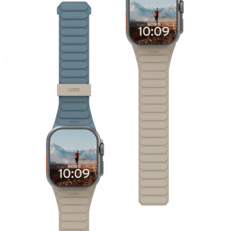 Urban Armor Gear Pathfinder kellarihm Apple Watch Ultra 2/Ultra jaoks
