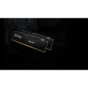 Kingston Technology FURY Beast 32GB 5600MT/s DDR5 CL36 DIMM (Kit of 2) Black