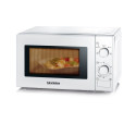 Severin MW 7770 mikrolaineahi valge countertop 20 l 700 W
