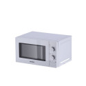 Severin MW 7770 mikrolaineahi valge countertop 20 l 700 W