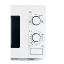Severin MW 7770 mikrolaineahi valge countertop 20 l 700 W