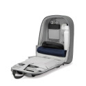XD DESIGN BACKPACK BOBBY EDGE GREY P706.2502
