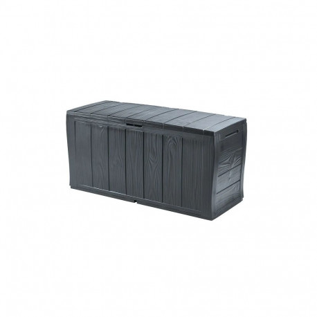 SHERWOOD STORAGE BOX 270 L KETER aiakast