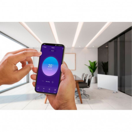 NEO tools 90-094 elektriline soojapuhur