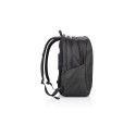 XD-Design Bobby Explore backpack Travel backpack Black Polyethylene terephthalate (PET)