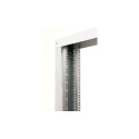 Triton RSX-45-XD8-CXX-A3 põrandaseisev 45U roostevabast terasest serveririiul