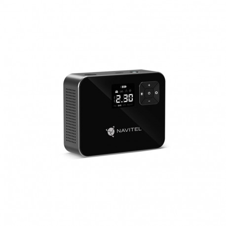 Navitel AIR 15 AL õhukompressor 50 W 15 l/min aku