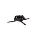 B-Tech SYSTEM 2 - Heavy Duty Projector Ceiling Mount with Micro-adjustment