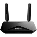 TOTOLINK LR1200 ruuter WiFi AC1200 kahe sagedusalaga juhtmevaba ruuter Fast Ethernet kahe sagedusala