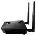 TOTOLINK LR1200 ruuter WiFi AC1200 kahe sagedusalaga juhtmevaba ruuter Fast Ethernet kahe sagedusala