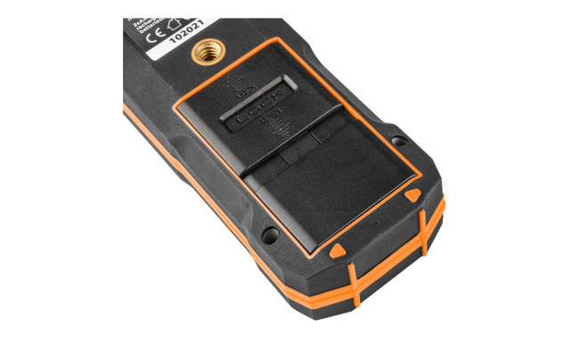NEO tools 75-204 distance meter