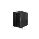 Lanberg - rack - 15U