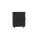 Lanberg - rack - 15U