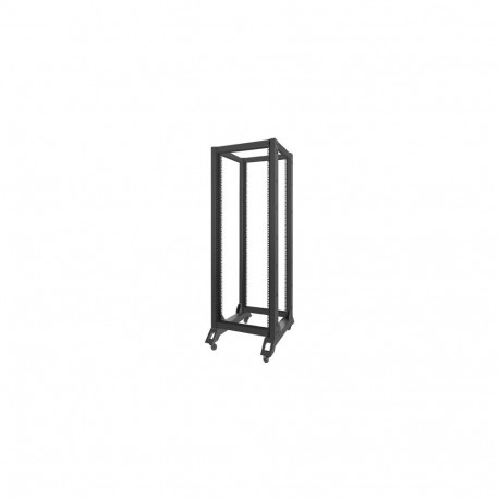 Lanberg OR01-6832-B rack accessory Rack base