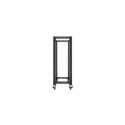 Lanberg OR01-6832-B rack accessory Rack base