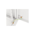 Lanberg WF01-6609-00S 9U seinapealne rack-kapp hall