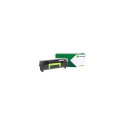 Lexmark 24B6889 toner cartridge 1 pc(s) Original Black