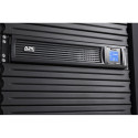 APC Smart-UPS C, Line Interactive, 1000VA, Rackmount 2U, 230V, 4x IEC C13 outlets, SmartConnect port