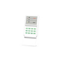 Satel INT-S-GR numbriklaviatuur RS-485 valge