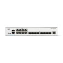 Cisco Catalyst C1300-16XTS hall hallatav L2/L3 võrgulüliti