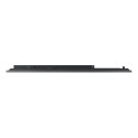 Samsung WA75C interaktiivne tahvel 190,5 cm (75") 3840 x 2160 pikslit puuteekraan must