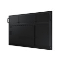 Samsung WA75C interaktiivne tahvel 190,5 cm (75") 3840 x 2160 pikslit puuteekraan must