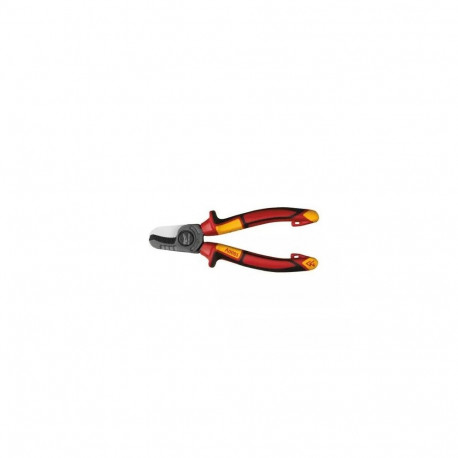 MILWAUKEE juhtmetangid 160mm VDE