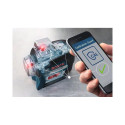 Bosch GLL 3-80 C Professional joonlaser 30 m 630–650 nm (< 10 mW)