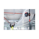Bosch GLL 3-80 C Professional joonlaser 30 m 630–650 nm (< 10 mW)