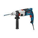 Bosch GSB 21-2 RCT 3000 p/min võtmeta 2.9 kg