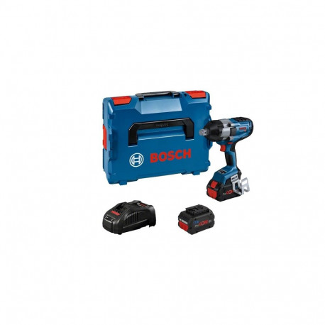 Bosch GDS 18V-1050 H Professional 1750 RPM must, sinine