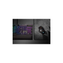 Corsair DARK CORE RGB PRO paremakäeline juhtmevaba + Bluetooth + USB Type-A optiline 18000 DPI mängu