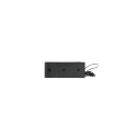 Extralink Thermostat unit 19" for rack cabinets
