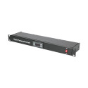 Extralink termostaatseade 19" rack-kappidele
