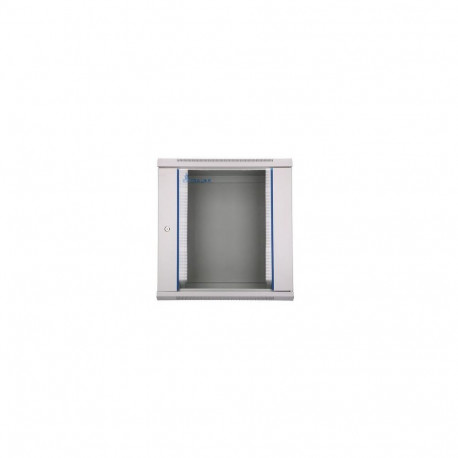 Extralink seinapealne hall rack-kapp 12U 600x450