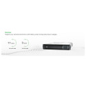APC Smart-UPS SMT3000RMI2UC- 8x C13, 1x C19, USB, rackmount 2U, SmartConnect, 3000VA