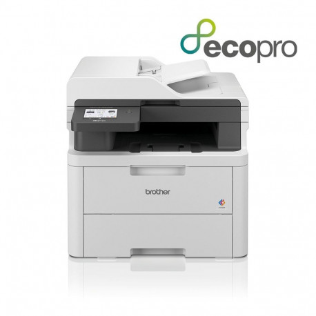Brother MFC-L3740CDWE EcoPro valmis värviline laser multifunktsionaalne printer