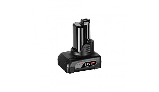 Bosch GBA 12V 6.0AH Battery