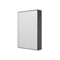 Seagate One Touch STKZ5000401 external hard drive 5 TB 3.5" USB Type-C 3.2 Gen 1 (3.1 Gen 1) Black, 