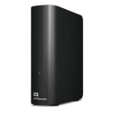 Western Digital Elements WDBWLG0140HBK-EESN väline kõvaketas 14 TB Micro-USB B 3.2 Gen 1 (3.1 Gen 1)