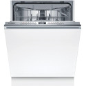 Bosch Serie 4 SMV4HVX00E dishwasher Fully built-in 14 place settings D