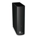 Western Digital Elements WDBWLG0180HBK-EESN external hard drive 18 TB 2.0/3.2 Gen 1 (3.1 Gen 1) Blac