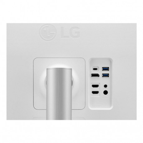 LG monitor 27UP850K-W