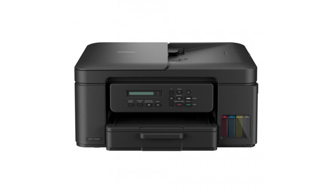 Brother DCP-T730DW Inkjet A4 6000 x 1200 DPI 27 ppm Wi-Fi