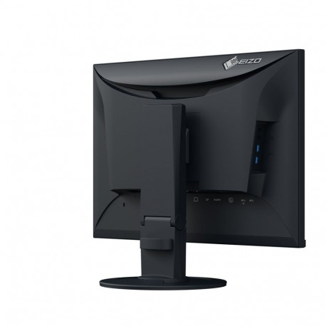 EIZO monitor 61.0cm (24") EV2410R-BK must