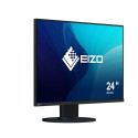 EIZO FlexScan EV2410R computer monitor 61.2 cm (24.1") 1920 x 1200 pixels WUXGA LCD Black