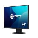 EIZO FlexScan EV2410R arvutimonitor 61.2 cm (24.1") 1920 x 1200 pikslit WUXGA LCD must