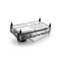 Alphacool Core jaotusplaat pump ja reservuaar